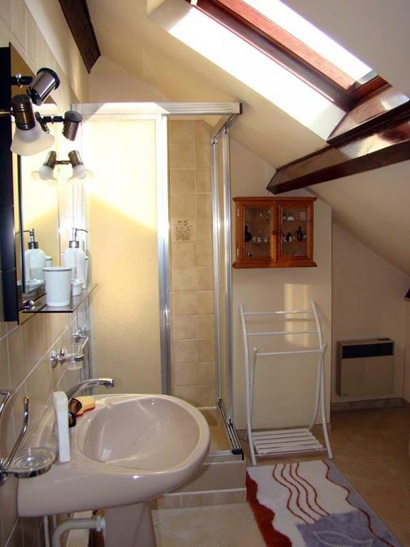 Chambre d'hôtes Les Chênes