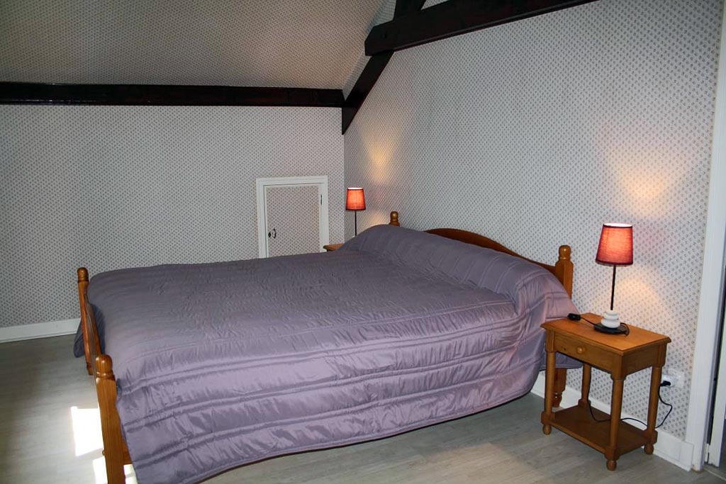 Chambre d'hôtes Les Chênes