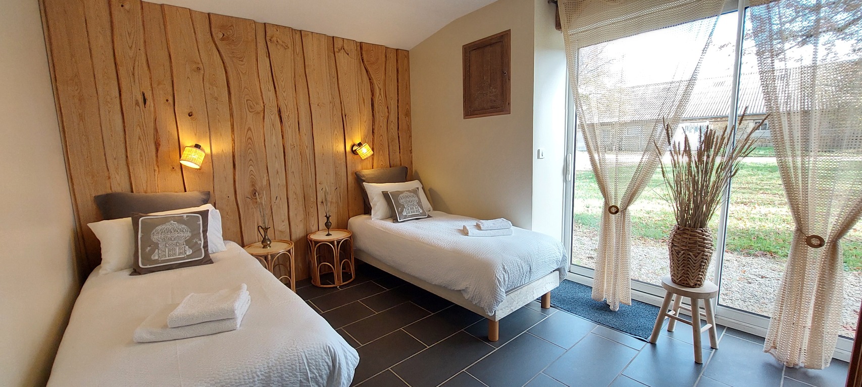 Gîte Le Rémijour