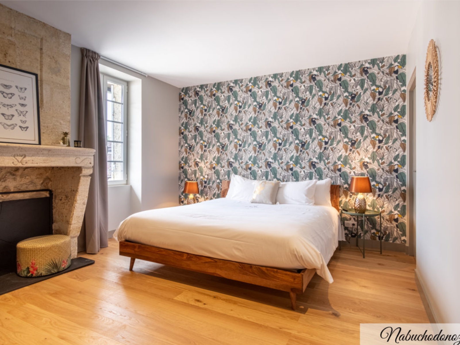Chambres d'hôtes du Château de Seguin