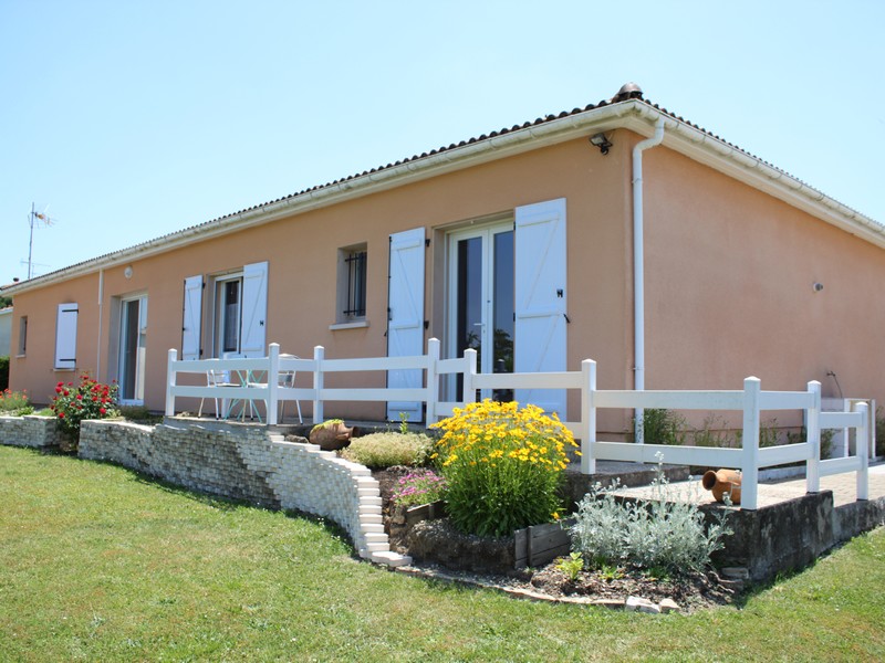 Chambres Les Églantines