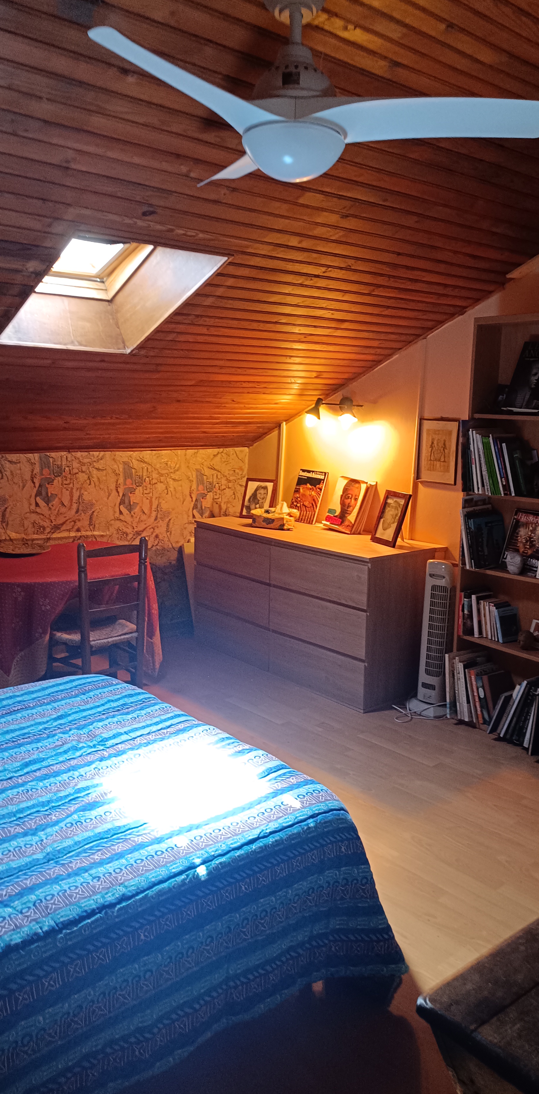 Chambres d'hôtes de Béchégut
