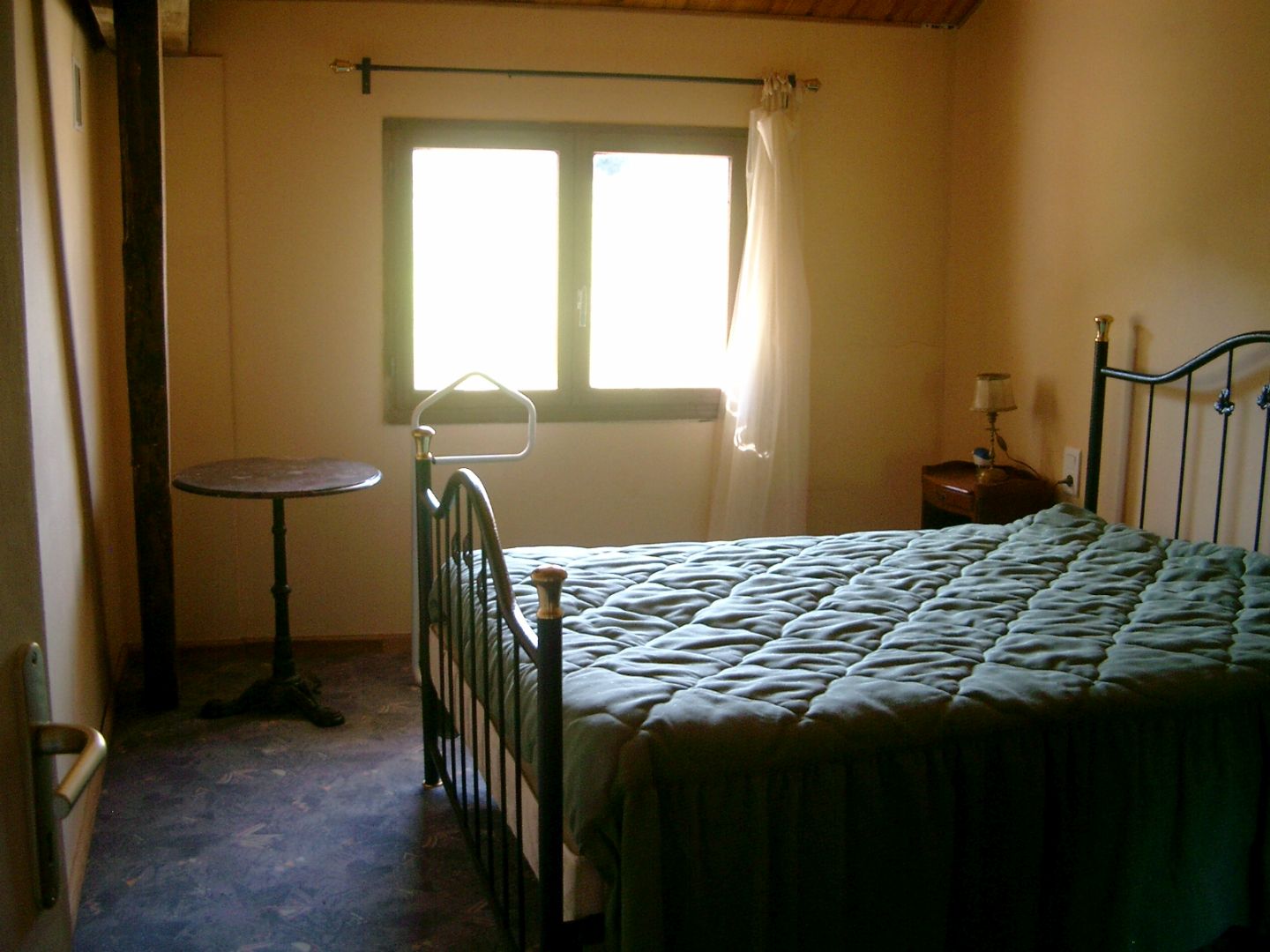 Gîte Cazette