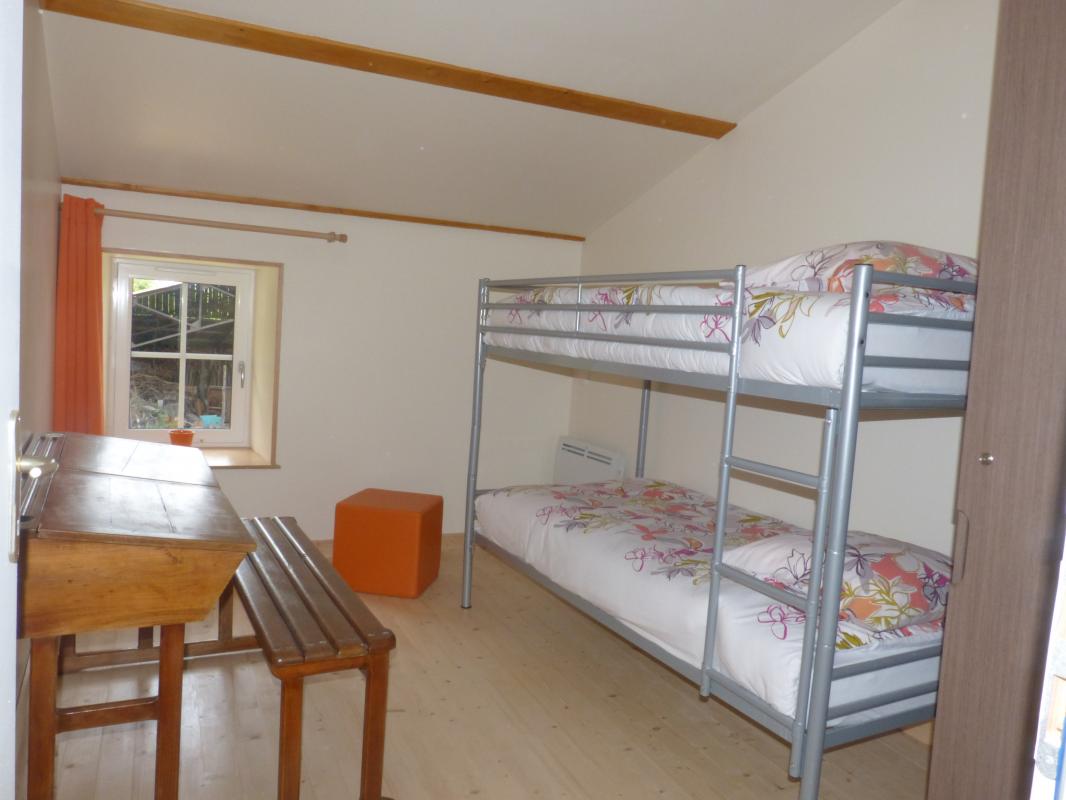 Maison (G 243)