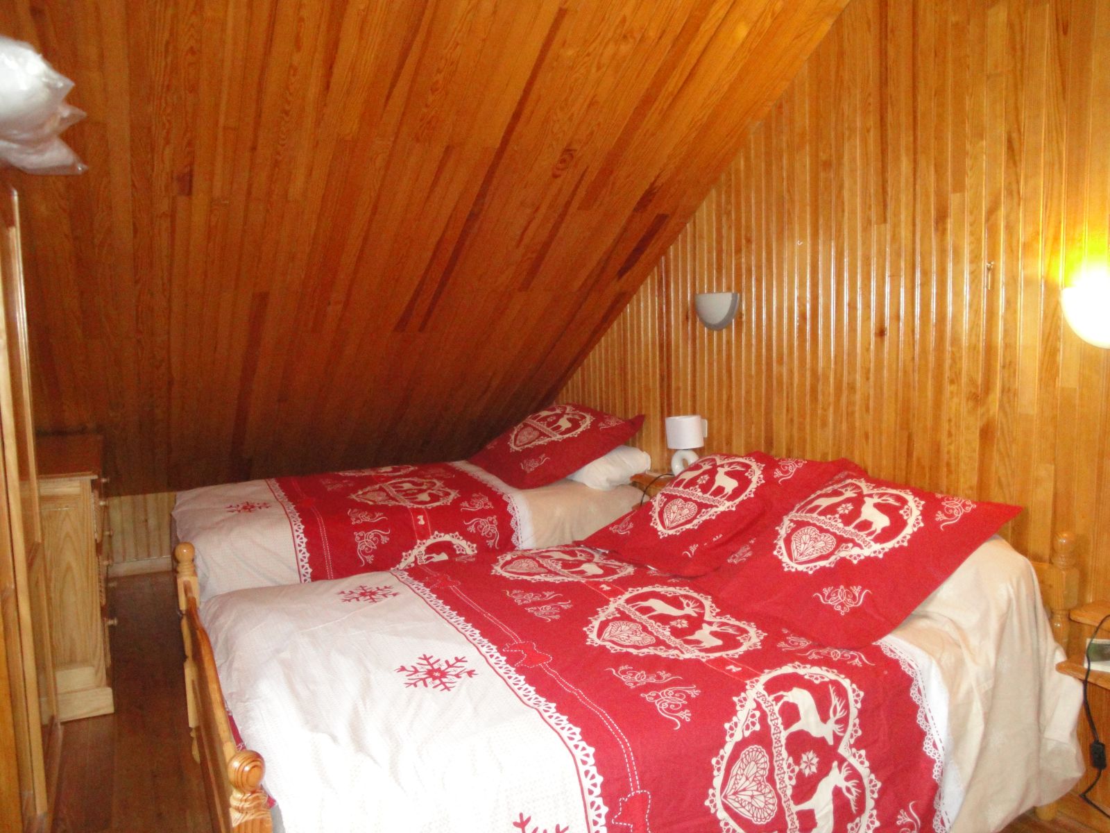 Chalet Adrien