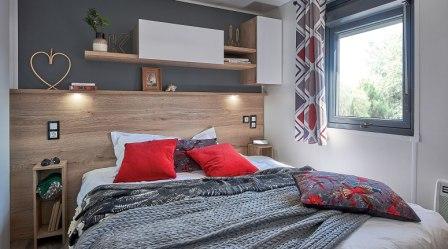 Camping les Abberts
