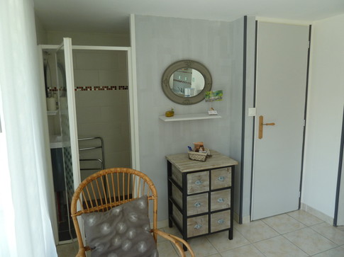 Chambres d'hôtes Le Bois du Mas