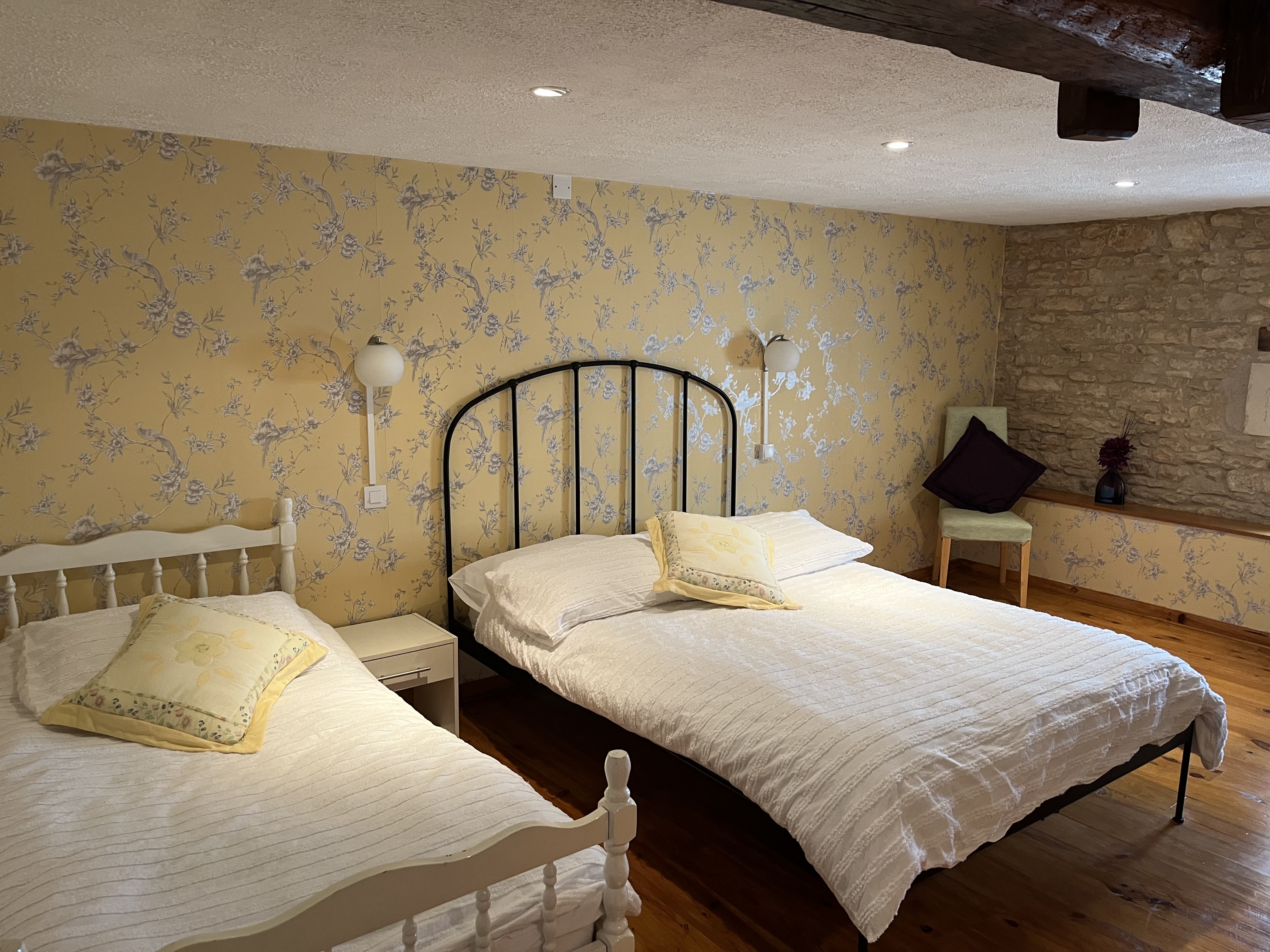 L'appartement de l'été