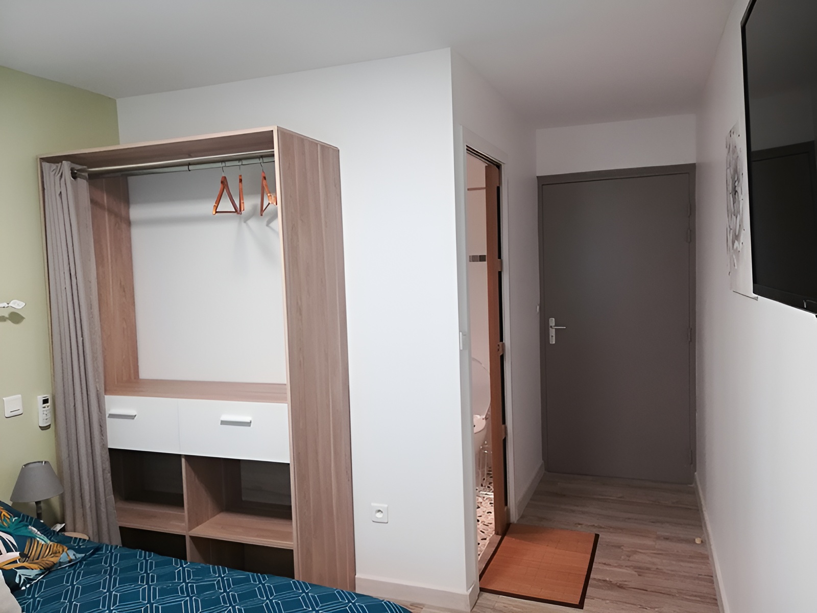Chambres de L'Archange