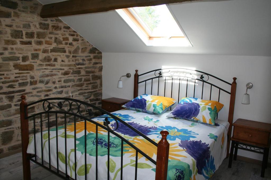 Liabaquet gîte - La Marmite