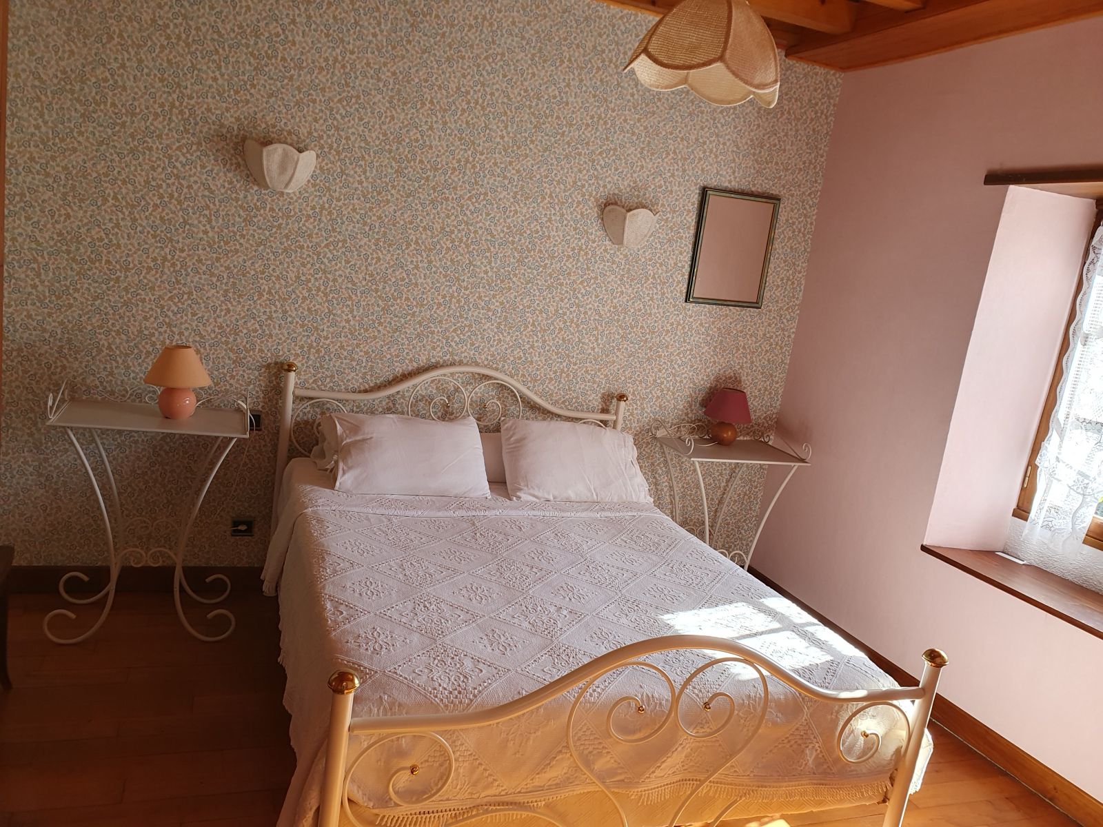 Gîte Bayé