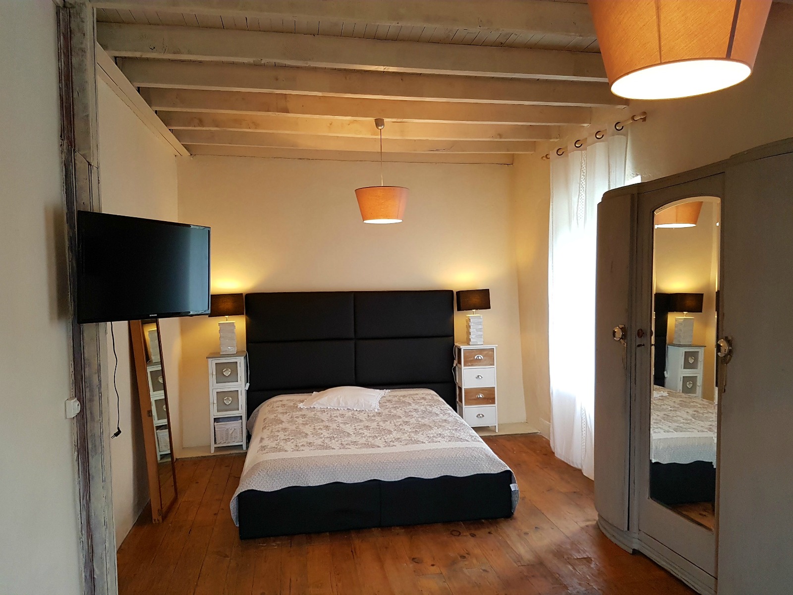 Chambres d'hôtes Chez Valérie