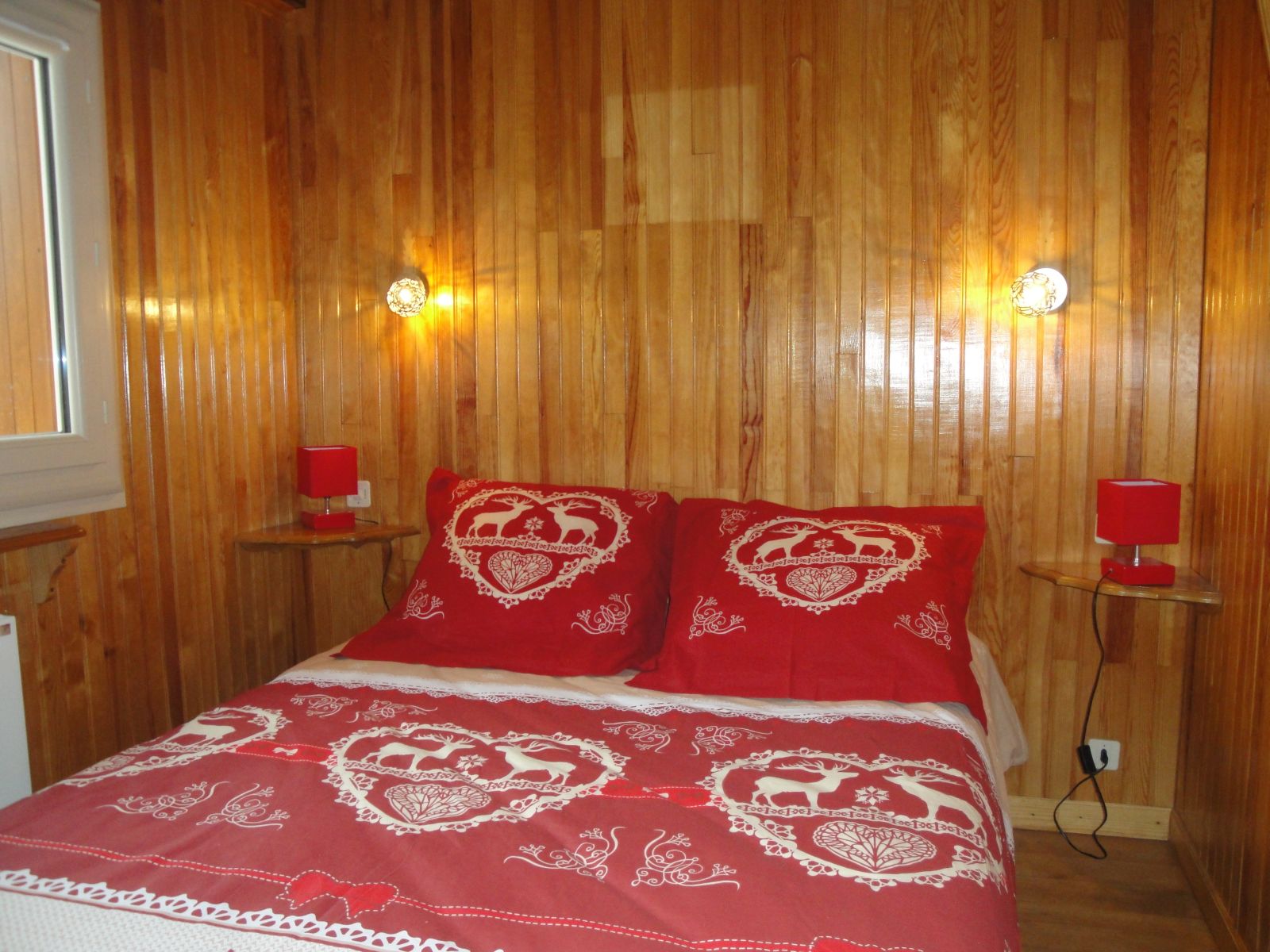 Chalet Adrien
