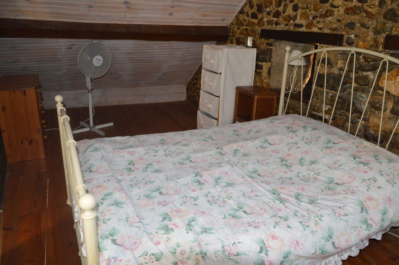 La petite grange