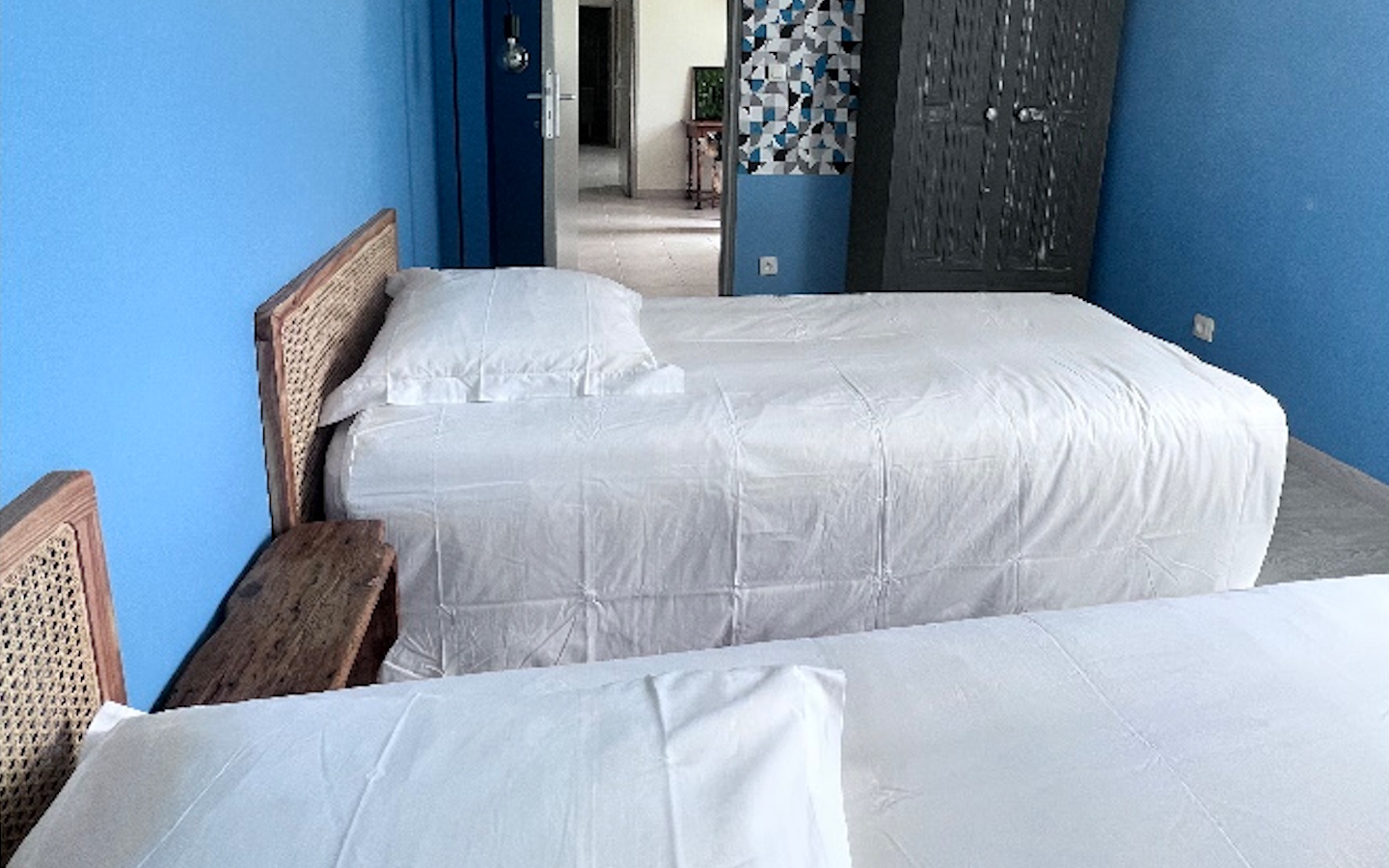 Maison Biscaya - Appartement Behorleguy