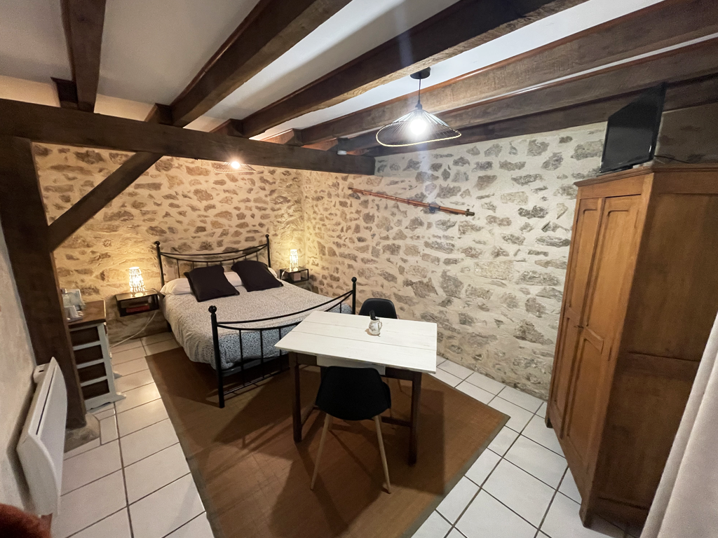 Chambres d'Hôtes - Maison d'Hôtes Ourdeaux