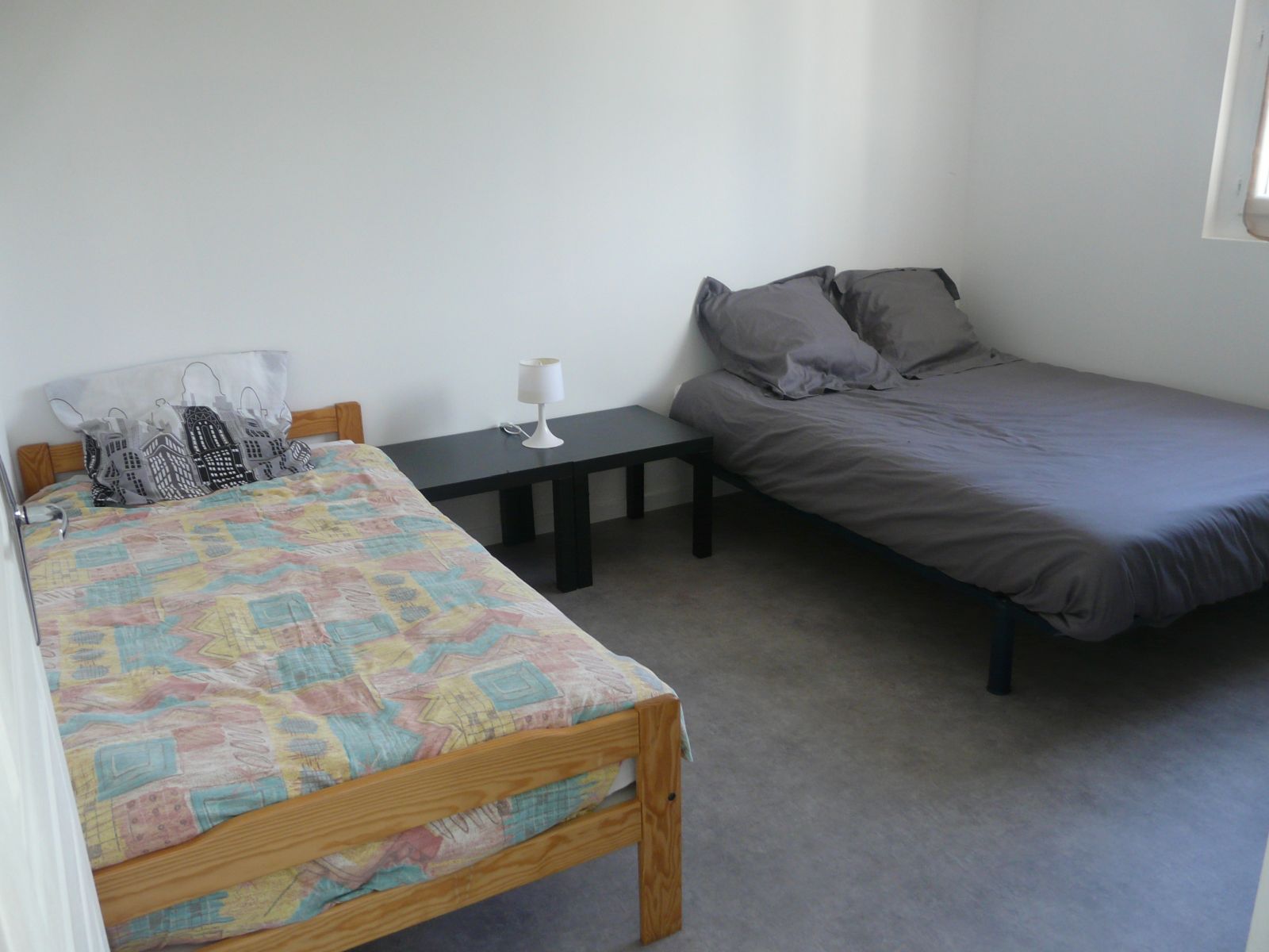 Chalet Marchand