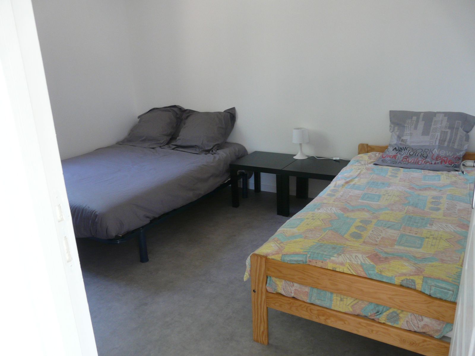 Chalet Marchand