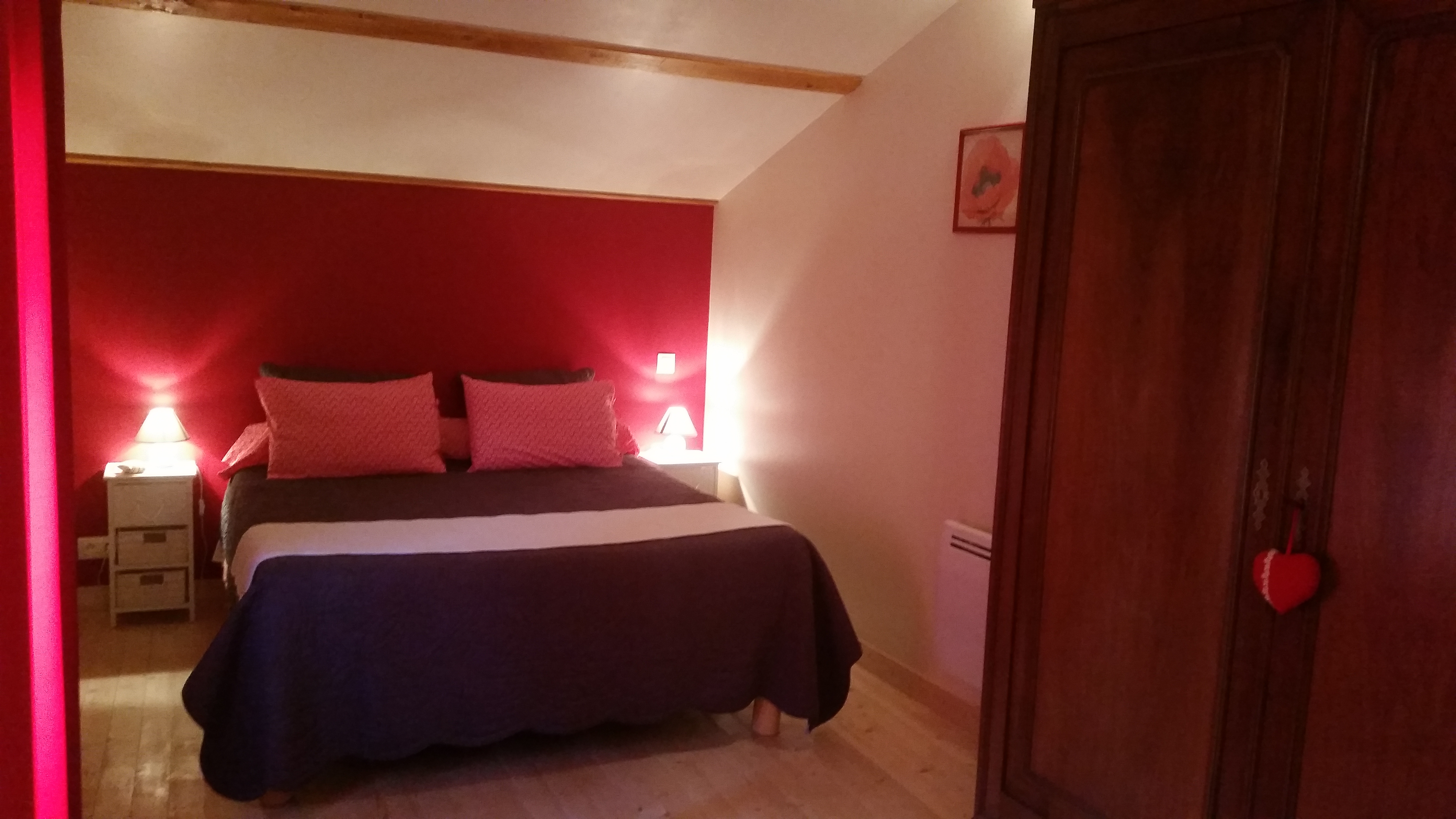 Maison (G 243)