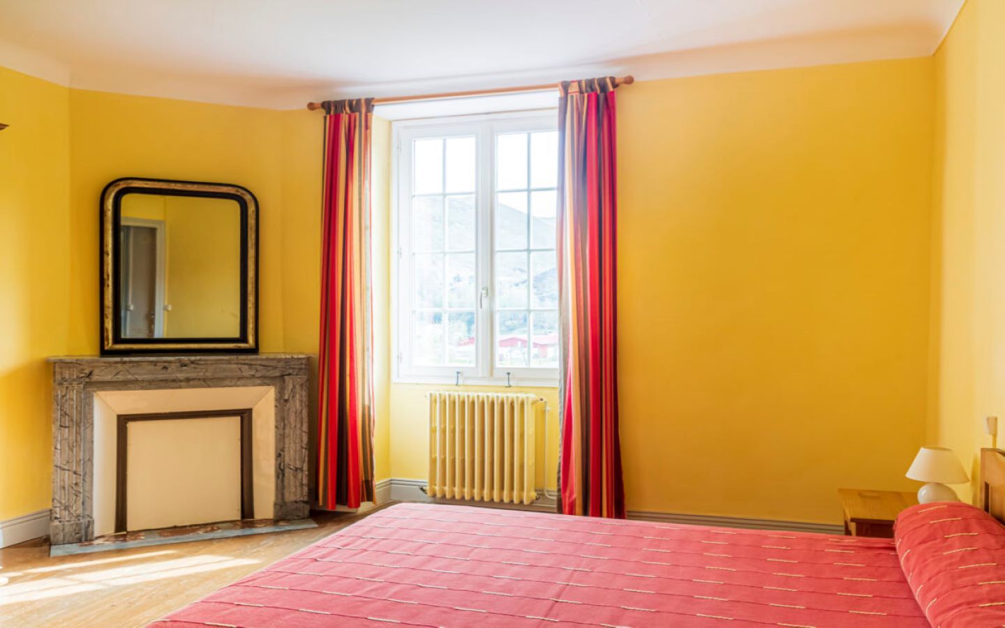 Gîte Zelai Begi - Auzkia