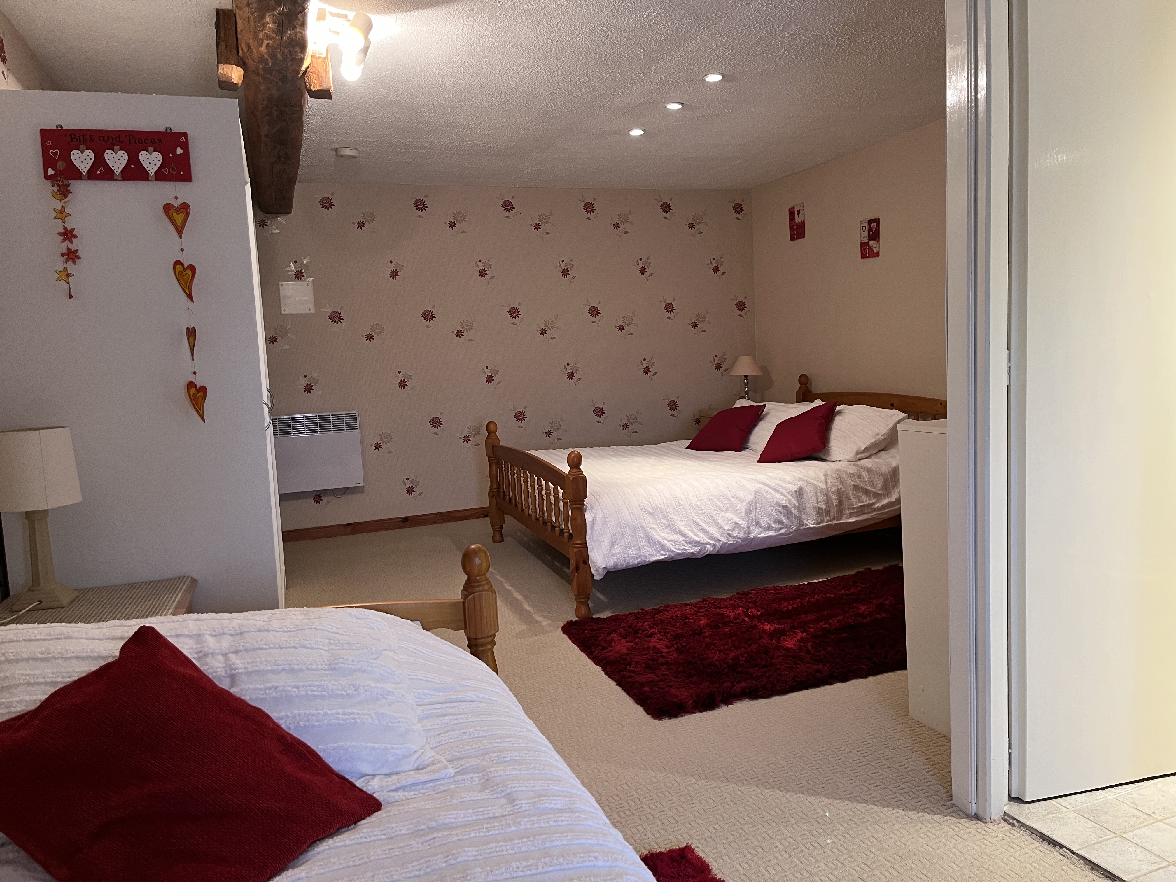 L'appartement de l'été