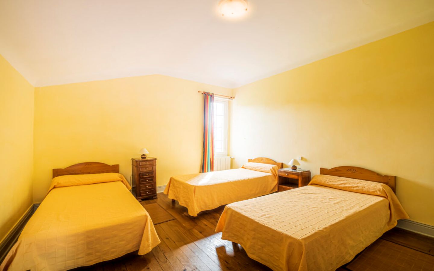 Gîte Zelai Begi - Auzkia