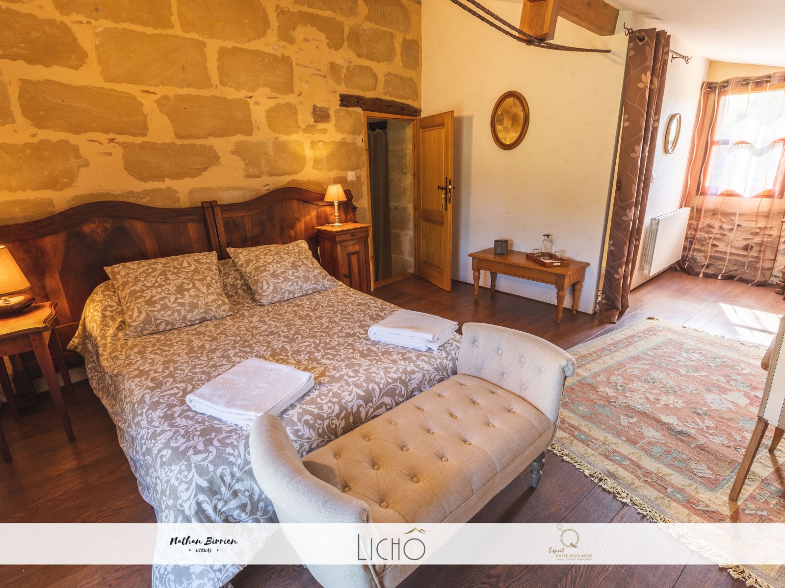 Le Relais de Garonne