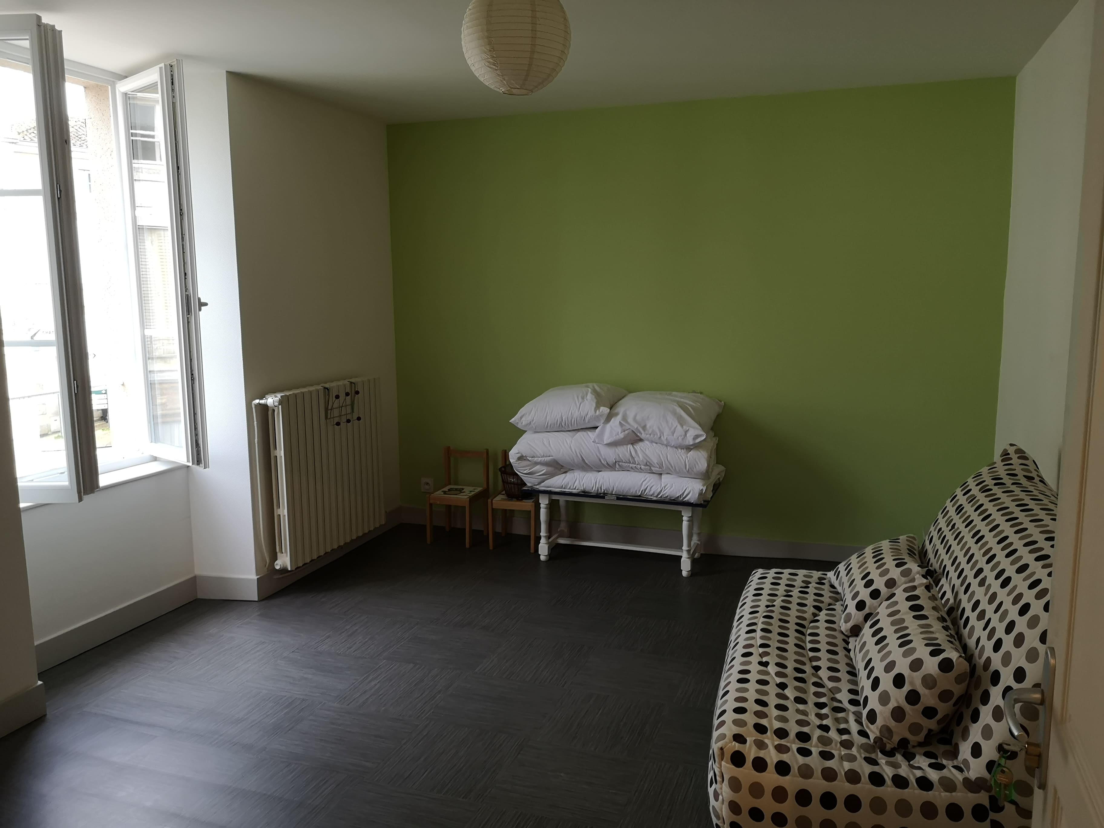 Chambre d'hôtes du Presbytère