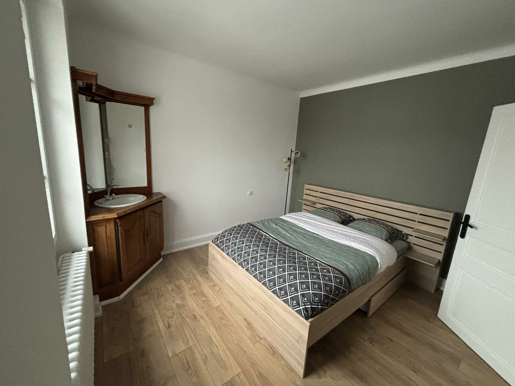 Gîte à Chizé