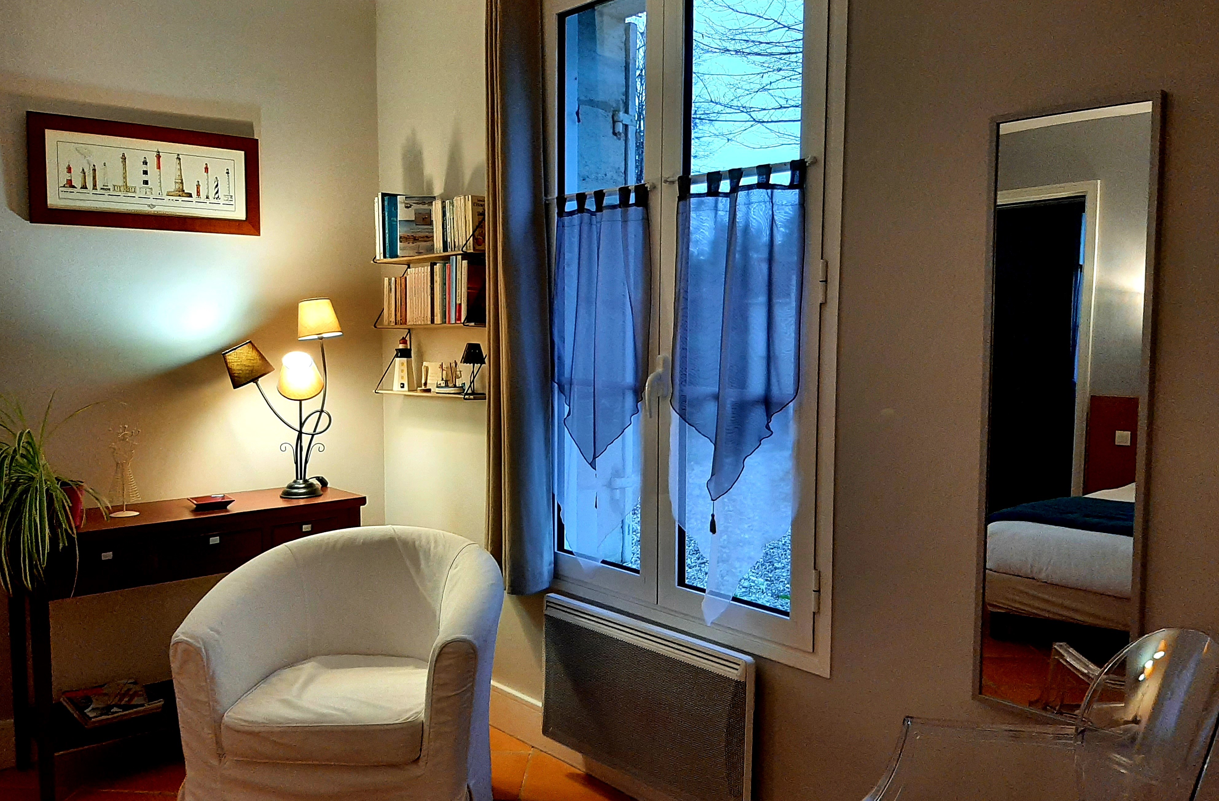 Gîte de l'Escale Bel Air