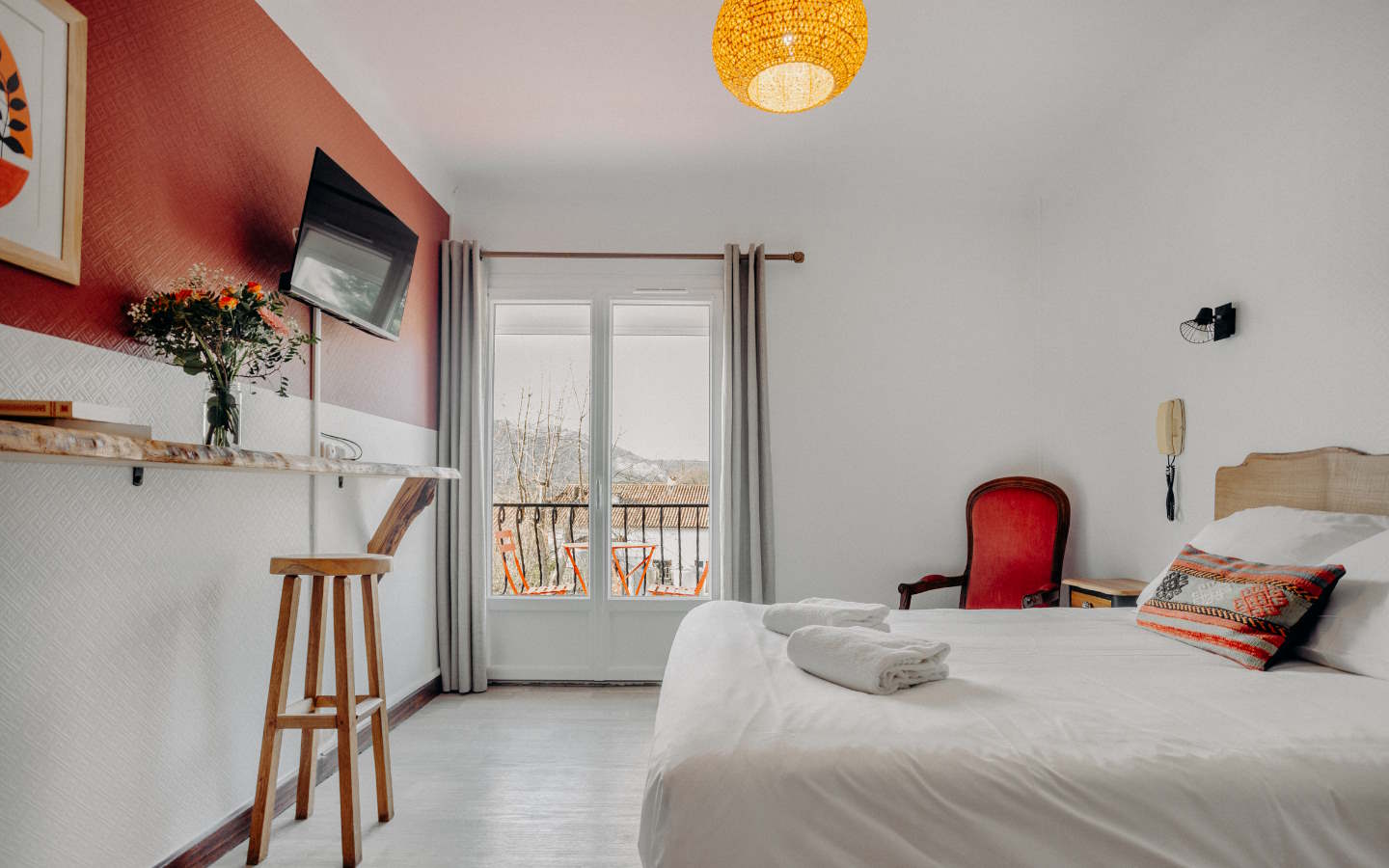 Hôtel Espelletenia