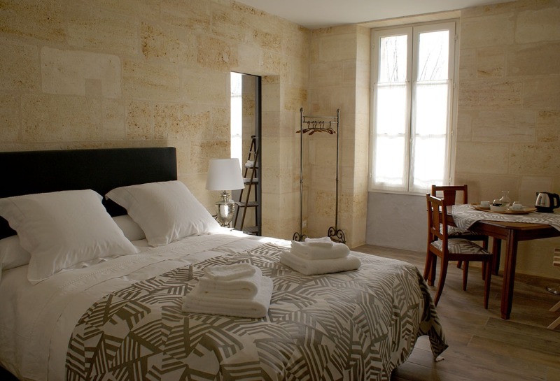 Les Chambr'hotes de Gallau