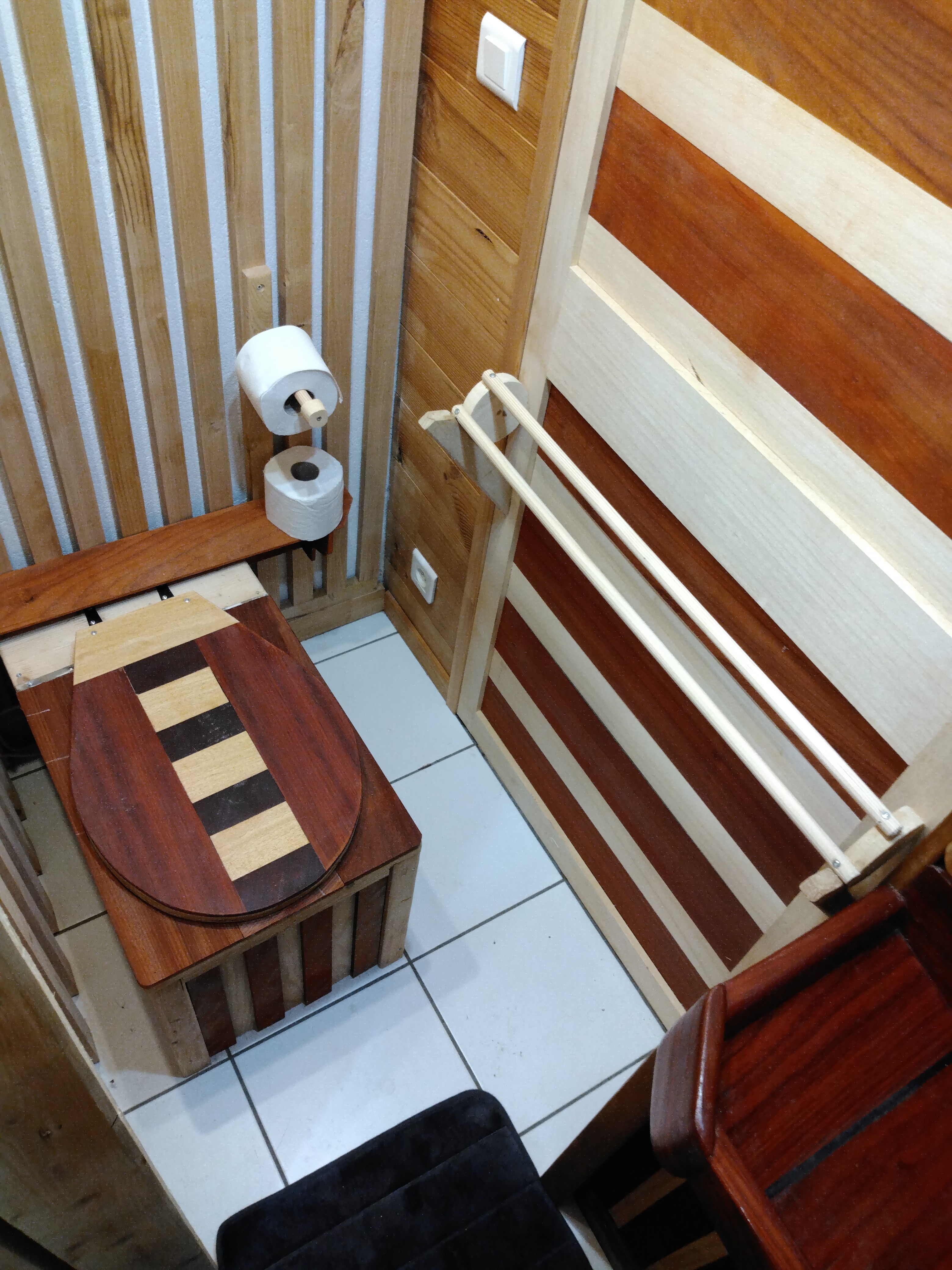 Chambre d'hôtes référence '' Chez Mamie Jeannine ''