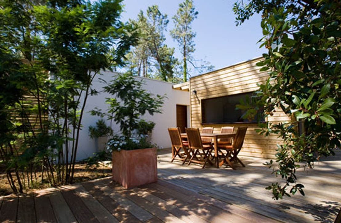 Villa Seabird