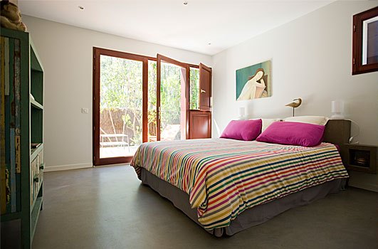 Villa Seabird