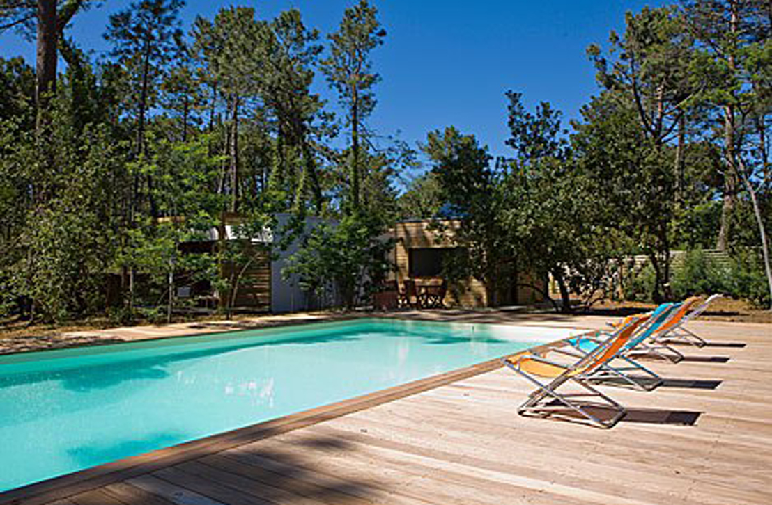 Villa Seabird