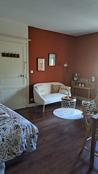 Jolie chambre en coeur de ville