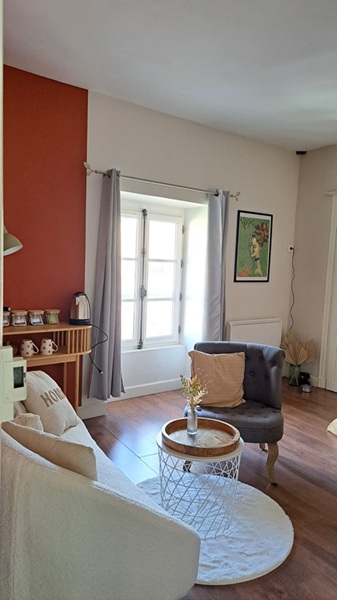 Chambres d'hôtes à Thouars
