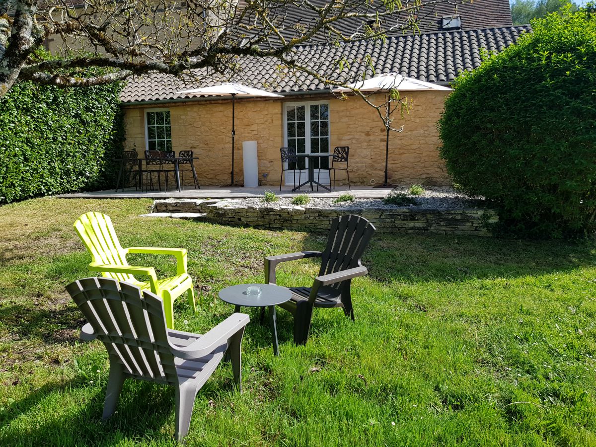 Chambres d'hôtes Le Clos Vallis