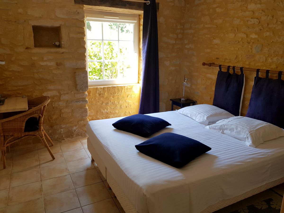 Chambres d'hôtes Le Clos Vallis