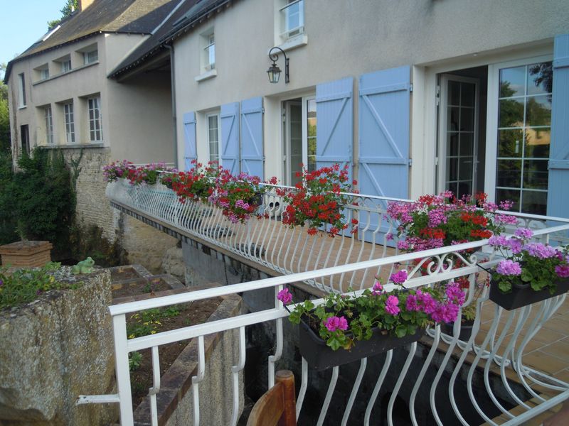 Moulin de l'Abbesse
