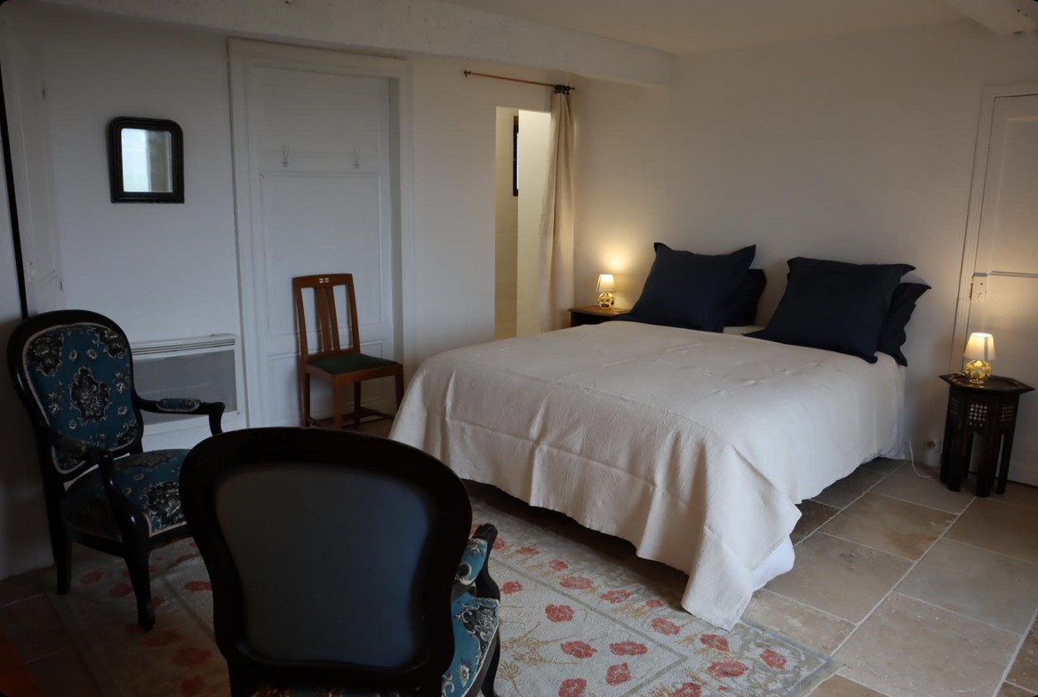 Chambres d'hôtes L'Oustal Félix