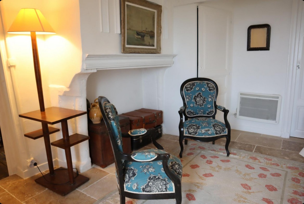 Chambres d'hôtes L'Oustal Félix