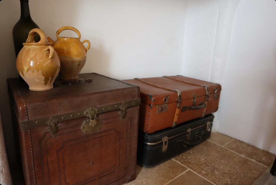 Chambres d'hôtes L'Oustal Félix