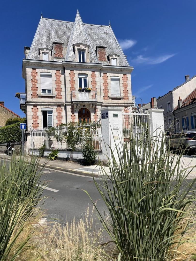 Chambres d'hôtes La Glacière
