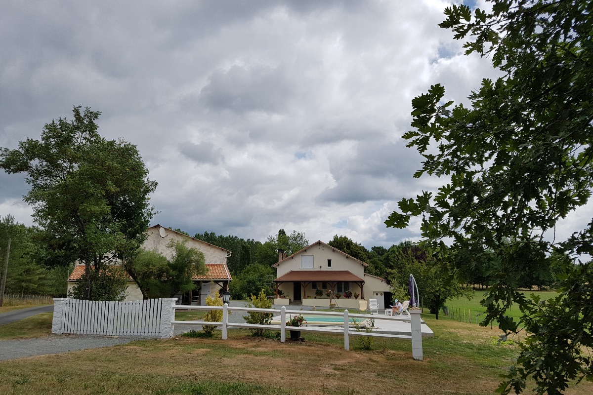 Chambres d'hôtes Les Philippoux