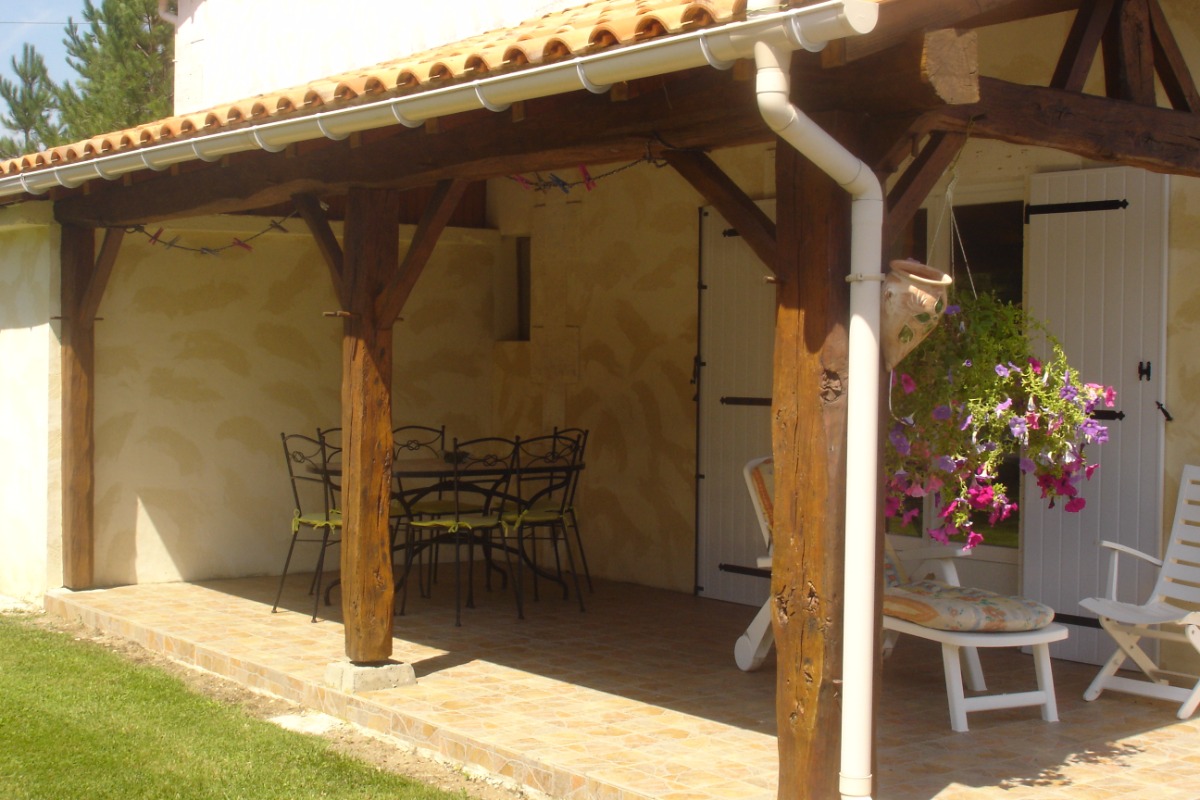 Chambres d'hôtes Les Philippoux
