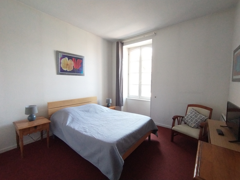 Chambres d'hôtes Le Sed