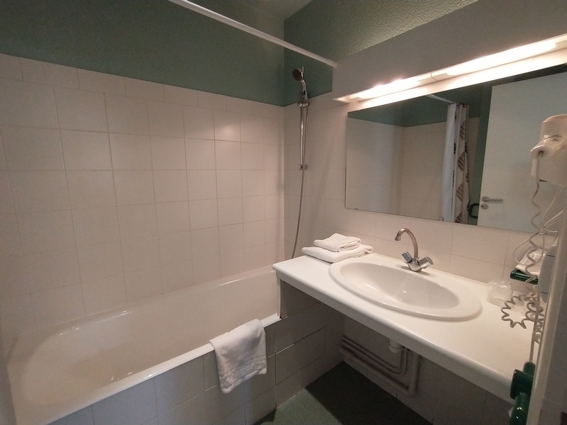 Chambres d'hôtes Le Sed