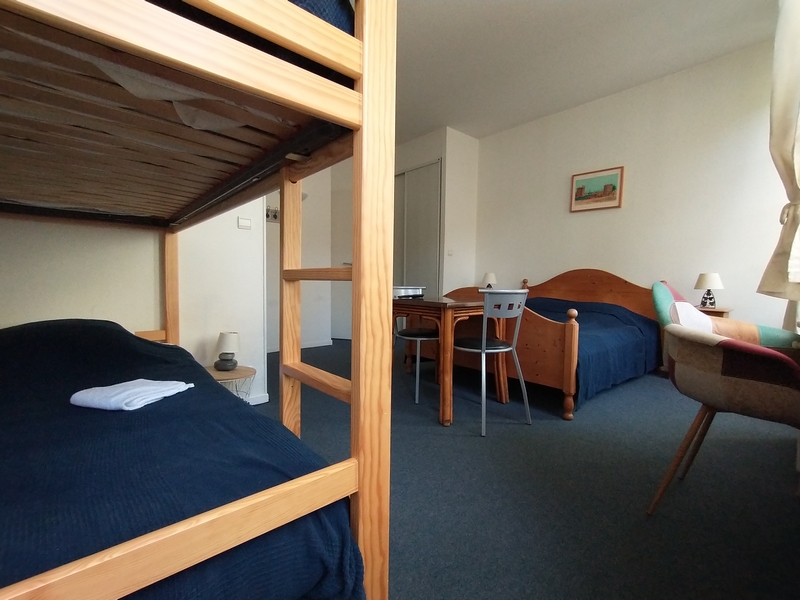 Chambres d'hôtes Le Sed